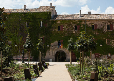 Nouvelle mission collectivité locale