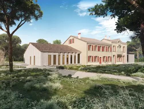 Nouvelle mission pour INGBAT !