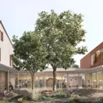 MOE Bibliothèque Municipale Ville Six-fours Les Plages