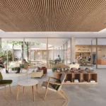 MOE Bibliothèque Municipale Ville Six-fours Les Plages