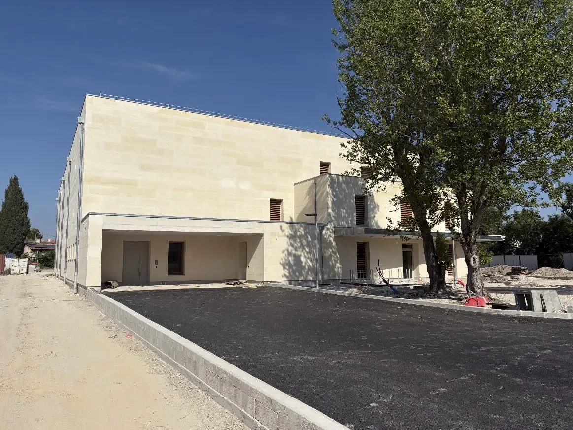 Archives Régionales Bouc Bel Air