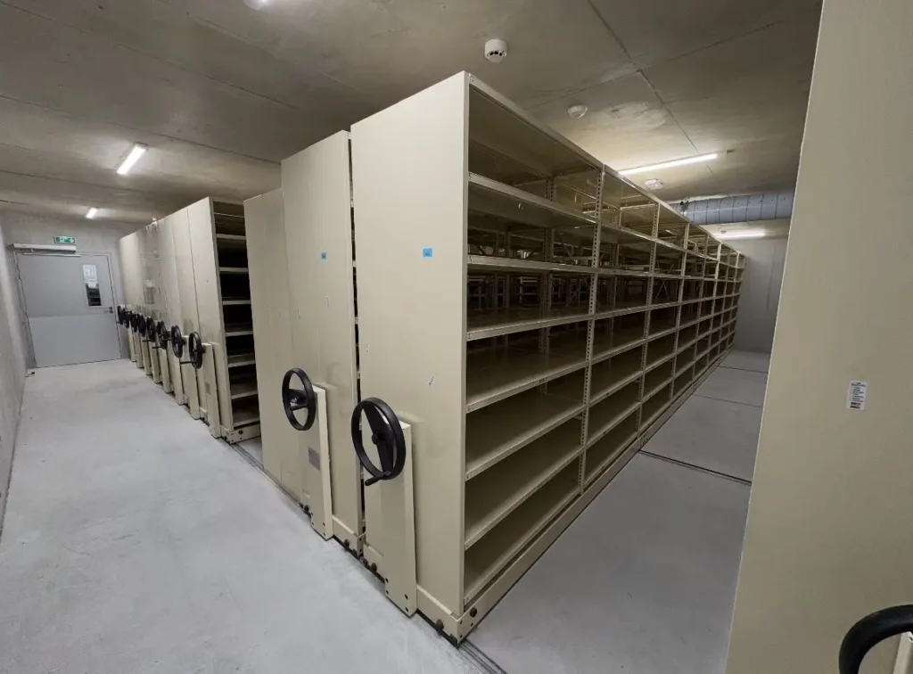 Archives Régionales Bouc Bel Air