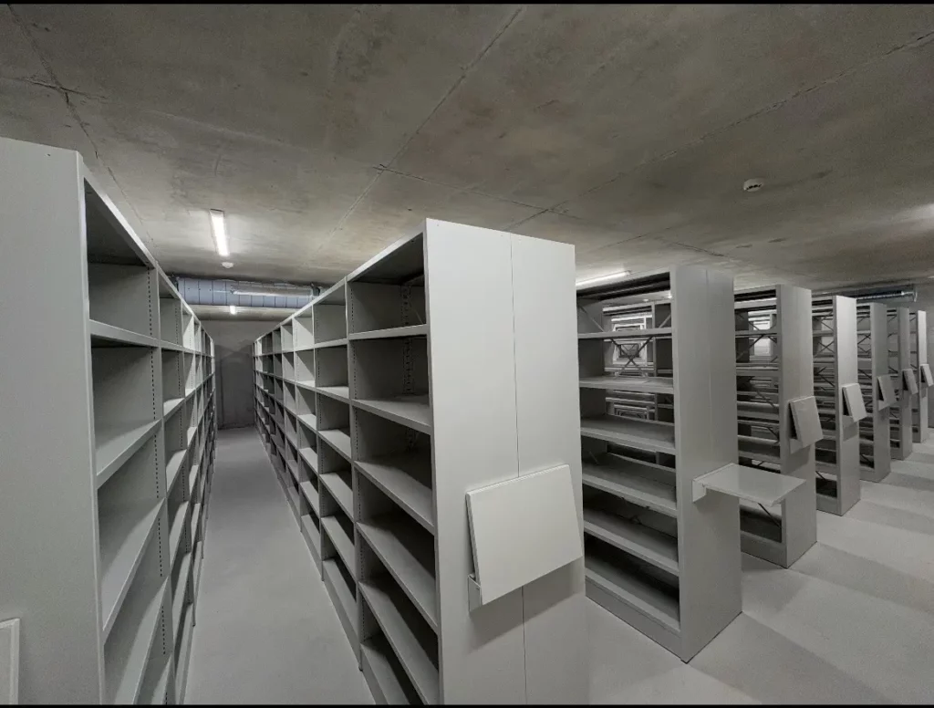 Archives Régionales Bouc Bel Air